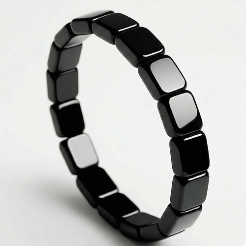 HEMATITE BRACELET