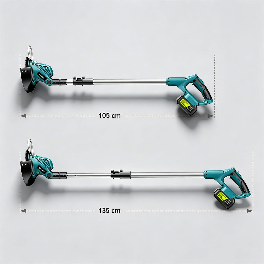 Make Gardening Faster, Easier, and Effortless – with TryNiceVibe