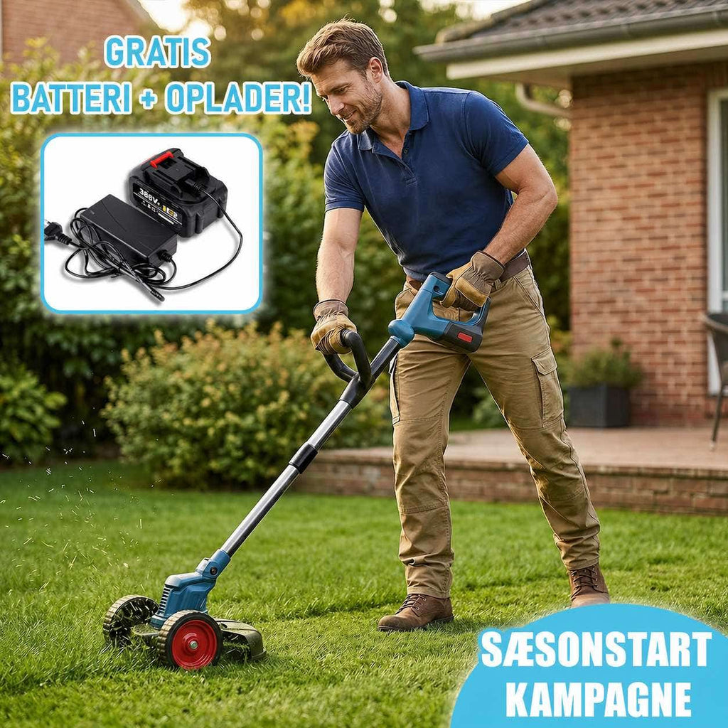 Make Gardening Faster, Easier, and Effortless – with TryNiceVibe