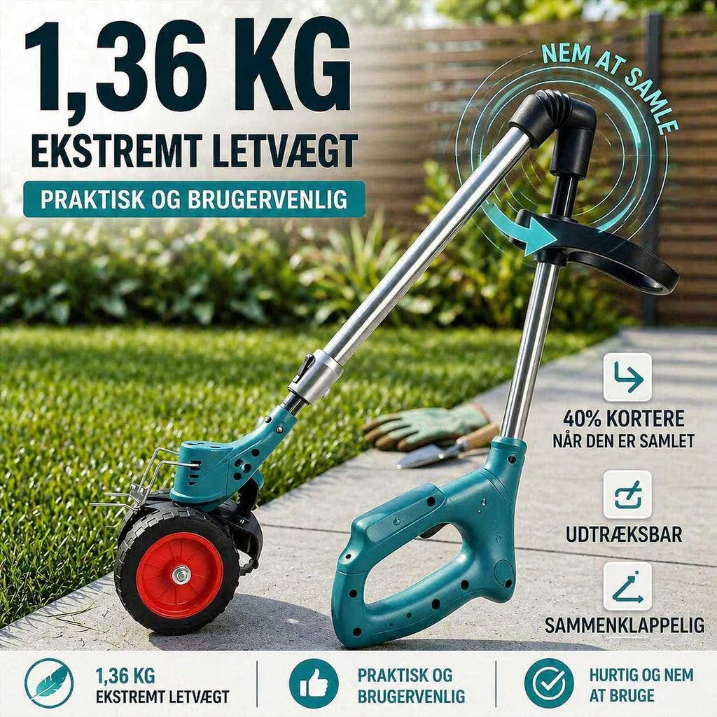 Make Gardening Faster, Easier, and Effortless – with TryNiceVibe