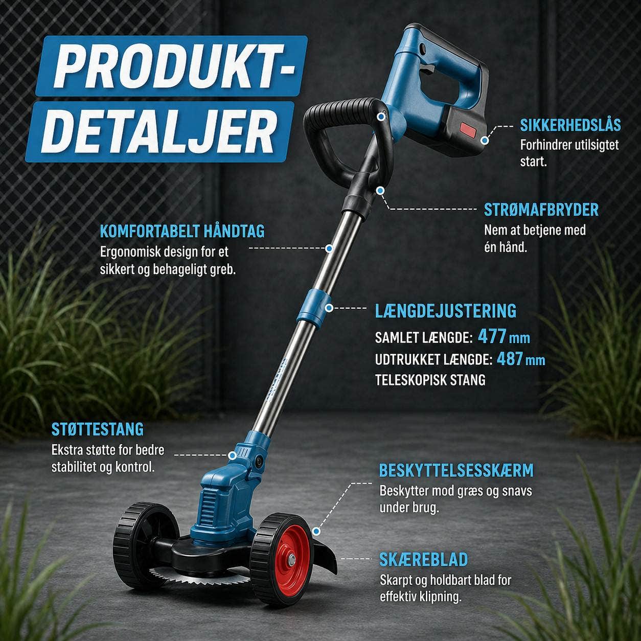 Make Gardening Faster, Easier, and Effortless – with TryNiceVibe