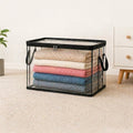 🔥Limited TimePromotion 49% OFF 📦Large Heavy-Duty Thick Plastic Clear Storage Bag for Clothes, Moving & Storage