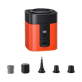Portable Mini Air Pump